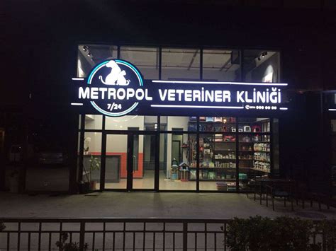 Metropol veteriner